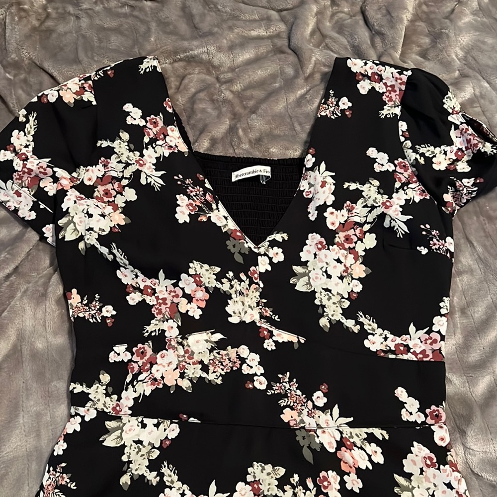 Abercrombie Dress